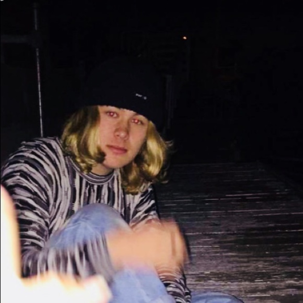 Meet your Posher, Everett